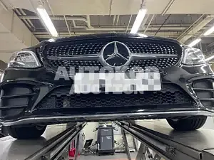 2019, Mercedes-Benz / C 200, VIN: WDDWK8ABXKF900381, unknown