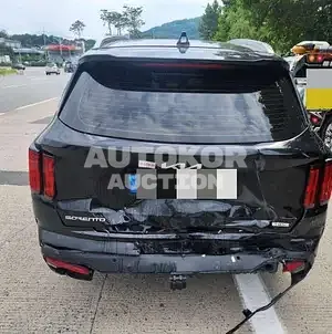 2023, Kia / Sorento, hybrid, 1598 куб.см.