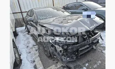 2024, Kia / K5, hybrid, 2000 куб.см.