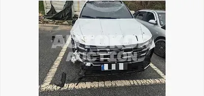 2026, Hyundai / Tucson, 4491 км., gas, 1598 куб.см.