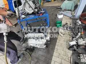 2020, Kia / Sorento, VIN: KNARF81BGMA031561, 107870 км., diesel