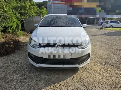 2015, Volkswagen / Polo, 71836 км., diesel, 1400 куб.см.