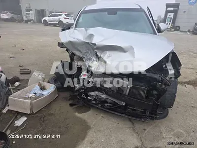 2018, Hyundai / Tucson, 85000 км., diesel, 2000 куб.см.