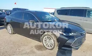 2019, Toyota / Avalon, VIN: 4T1B21FB0KU011640, 253988 км., hybrid, 2500 куб.см.