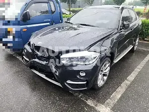 2018, BMW / 630, 95000 км., diesel, 2993 куб.см.