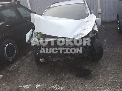 2019, Hyundai / Kona, VIN: KMHK4815GKU413195, 45871 км., gas, 1591 куб.см.