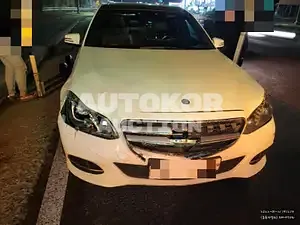 2015, Mercedes-Benz / E 250, VIN: WDDHF9HB3GB237856, 170000 км., diesel