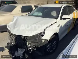 2018, Kia / K5, VIN: KNAGU416BKA271457, lpg
