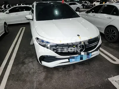 2024, Mercedes-Benz / A 250, 40000 км., electric