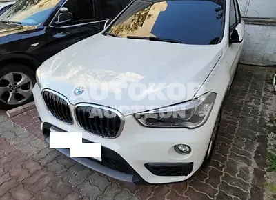2016, BMW / 118, VIN: WBAHT9103G5F16038, 63095 км., diesel