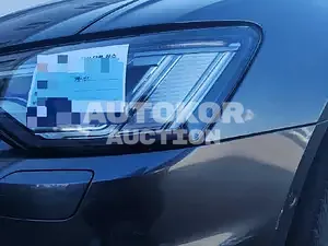 2020, Audi / A6, unknown