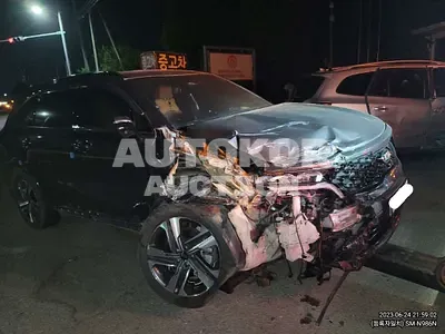 2021, Kia / Sorento, VIN: KNARL81GBMA047281, hybrid