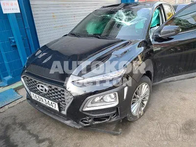 2020, Hyundai / Kona, VIN: KMHK6815GLU498505, 72349 км., gas