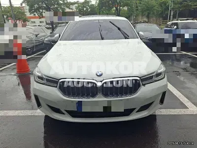 2021, BMW / 630, 37573 км., gas