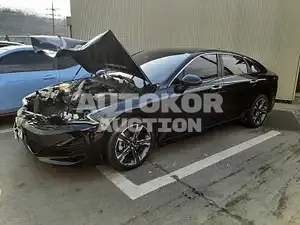 2020, Kia / K5, gas