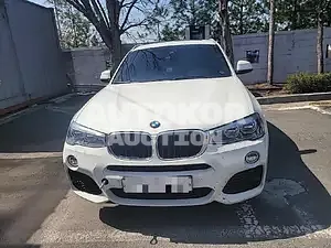 2018, BMW / 420, VIN: WBAXX110XJ0Y53714, 83370 км., diesel, 1995 куб.см.