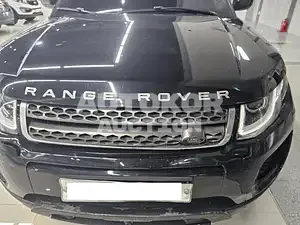 2016, Land Rover / Range Rover, VIN: SALVA2BN7GH117246, 131617 км., diesel