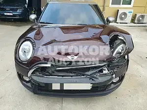 2016, MINI / Clubman, VIN: WMWLR9101G2E20788, 89861 км., diesel