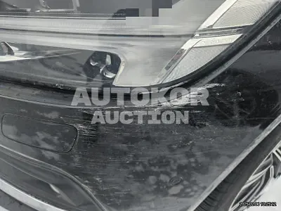 2020, Volvo / S90, unknown