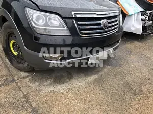 2015, Kia / Mohave, VIN: KNAKN814DFA135560, 180000 км., diesel, 2959 куб.см.
