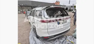 2022, Kia / Carnival, 76669 км., diesel, 2151 куб.см.