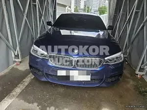 2018, BMW / 520, 77988 км., diesel