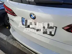 2022, BMW / 530, VIN: WBAJU8109N9M14156, 11779 км., hybrid, 2993 куб.см.