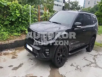 2020, Kia / Mohave, VIN: KNAKR814DMA219268, 88392 км., diesel, 2959 куб.см.