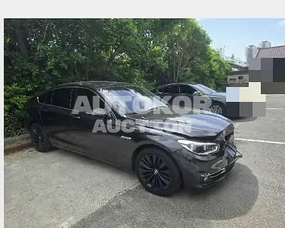 2016, BMW / gt, VIN: WBA5N2105GG266694, 145841 км., diesel, 1995 куб.см.