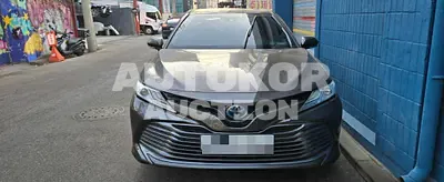 2018, Toyota / camry hybrid, 85000 км., hybrid, 2487 куб.см.