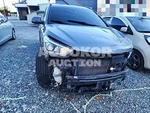 2016, Hyundai / Santa FE, VIN: KMHSW81UBHU720862, 120000 км., diesel, 1995 куб.см.