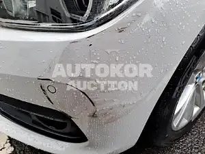 2018, BMW / 320, unknown