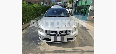 2015, Mercedes-Benz / CLA 200, VIN: WDDSJ0JB1FN214020, 104169 км., diesel, 2143 куб.см.