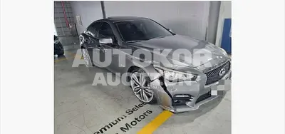 2016, Infiniti / q50s, 166285 км., hybrid, 3498 куб.см.