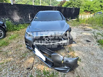 2018, Infiniti / Q30, VIN: SJKCH53E1JA061117, 110000 км., gas, 1991 куб.см.