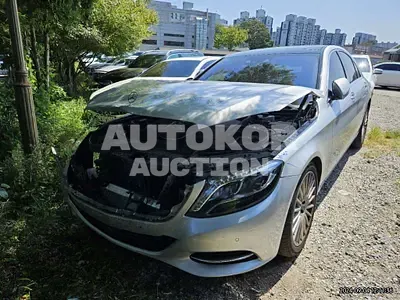 2016, Mercedes-Benz / s350, VIN: WDDUF3DB5GA250633, 253982 км., diesel