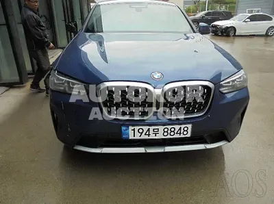 2022, BMW / 420, VIN: WBA31CA05N9J69652, diesel