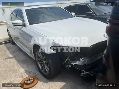 2017, BMW / 520, VIN: WBAJC5108JWB85498, 88292 км., diesel, 1995 куб.см.