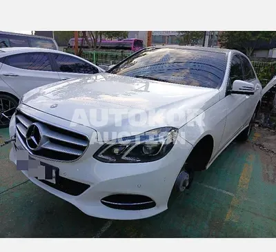 2015, Mercedes-Benz / E 300, VIN: WDDHF8BB1GB199496, 115576 км., gas