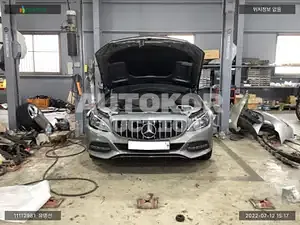 2015, Mercedes-Benz / C 220, VIN: WDDWF0EB4FF090302, diesel