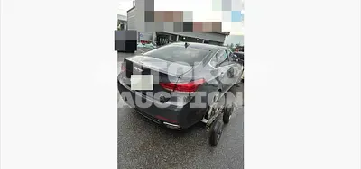 2016, Genesis / G80, 63727 км., gas, 3342 куб.см.