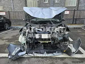 2017, Toyota / Camry, VIN: 4T1BF1FK0HU765909, 100333 км., gas