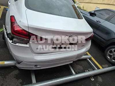 2019, Genesis / G80, VIN: KMHGL412BKU327049, 123228 км., diesel, 2200 куб.см.