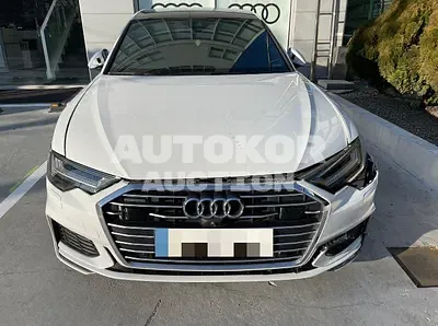 2021, Audi / 50, 33231 км., diesel, 2967 куб.см.