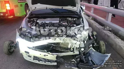 2021, Toyota / Prius, gas