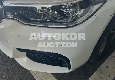 2018, BMW / 520, VIN: WBAJC5104JWB85241, diesel
