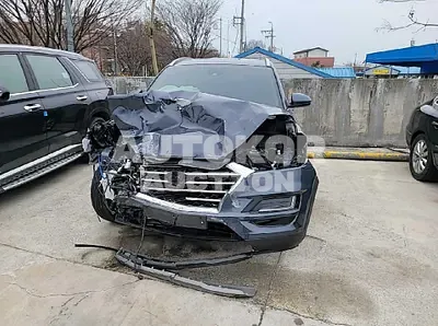 2020, Hyundai / Tucson, VIN: KMHJ3812GLU176039, gas