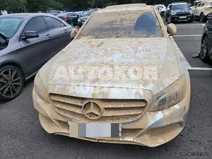 2016, Mercedes-Benz / C 200, 80000 км., diesel