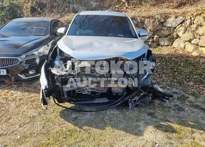 2016, Hyundai / Tucson, VIN: KMHJ281ABGU162422, 87038 км., diesel