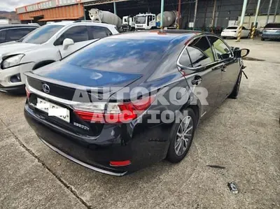 2017, Lexus / es300h, VIN: JTHBW1GG8H2138996, 135041 км., hybrid